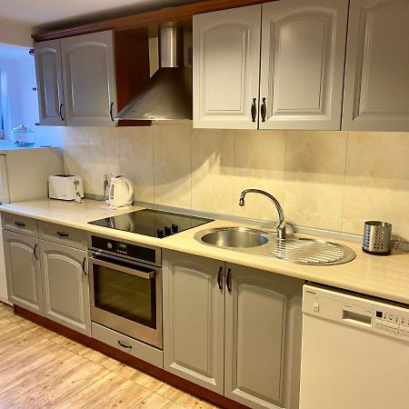 Old Town Apartment Gdansk Ngoại thất bức ảnh